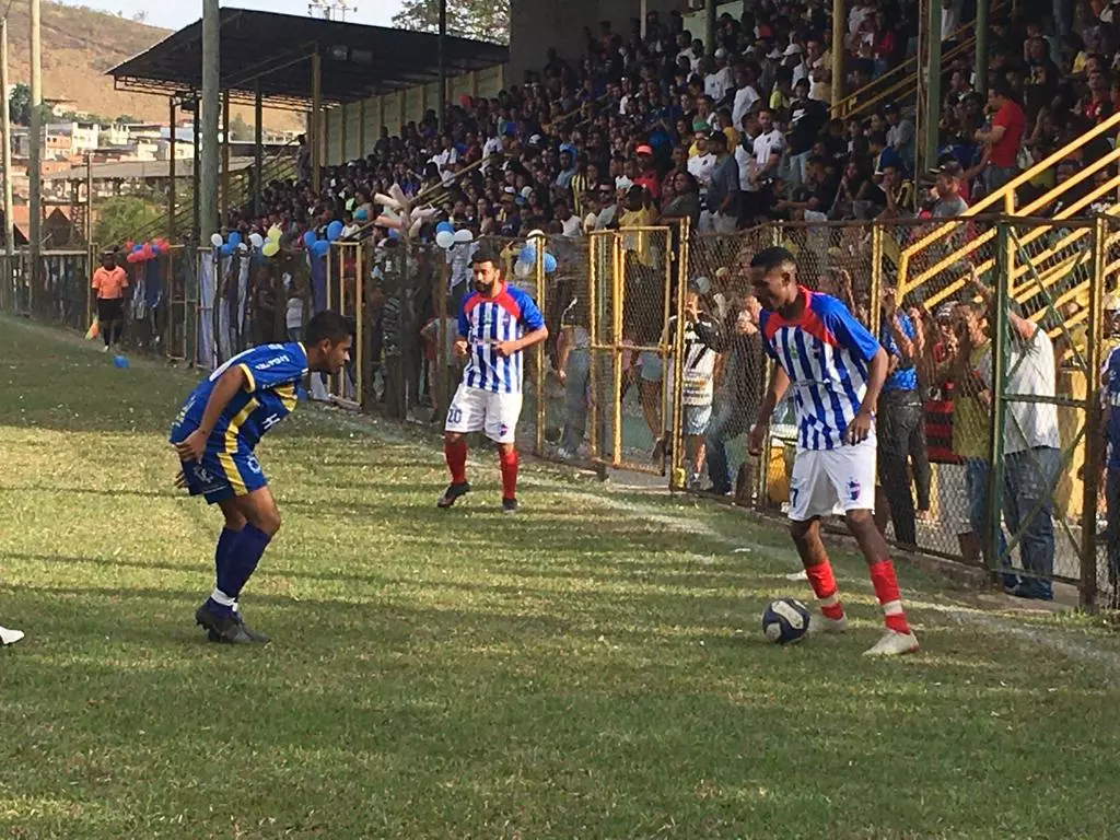 Copa Cultura tem tarde emocionante no fechamento dos jogos de ida das quartas de final